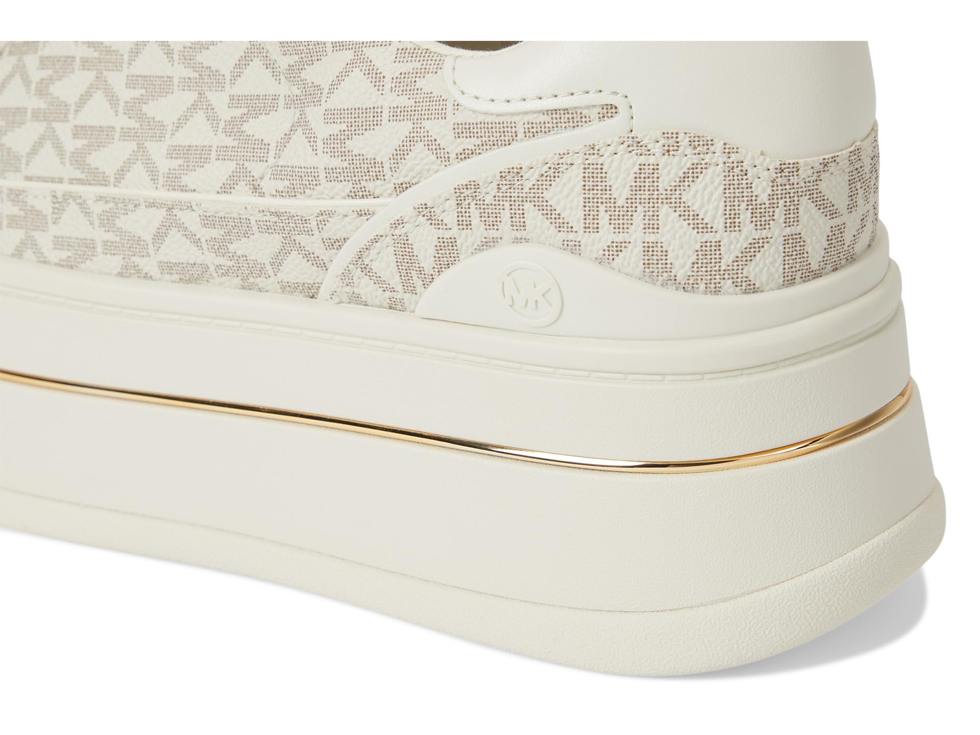 MICHAEL Michael Kors Women's Lifestyle Sneakers Shoes - Picture 21 of 22
