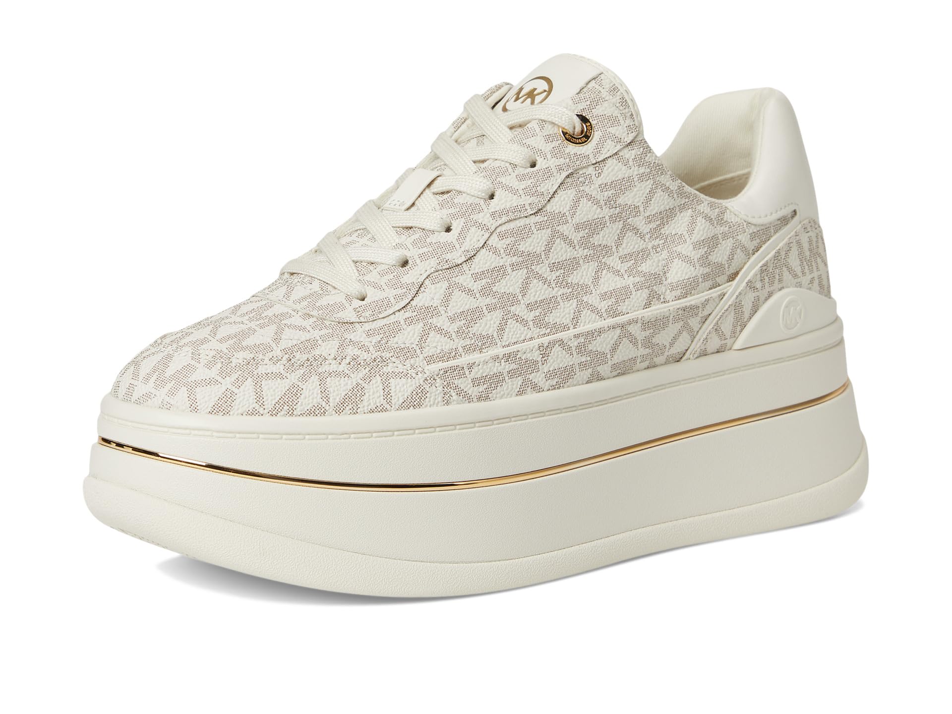 MICHAEL Michael Kors Women's Lifestyle Sneakers Shoes - Picture 22 of 22