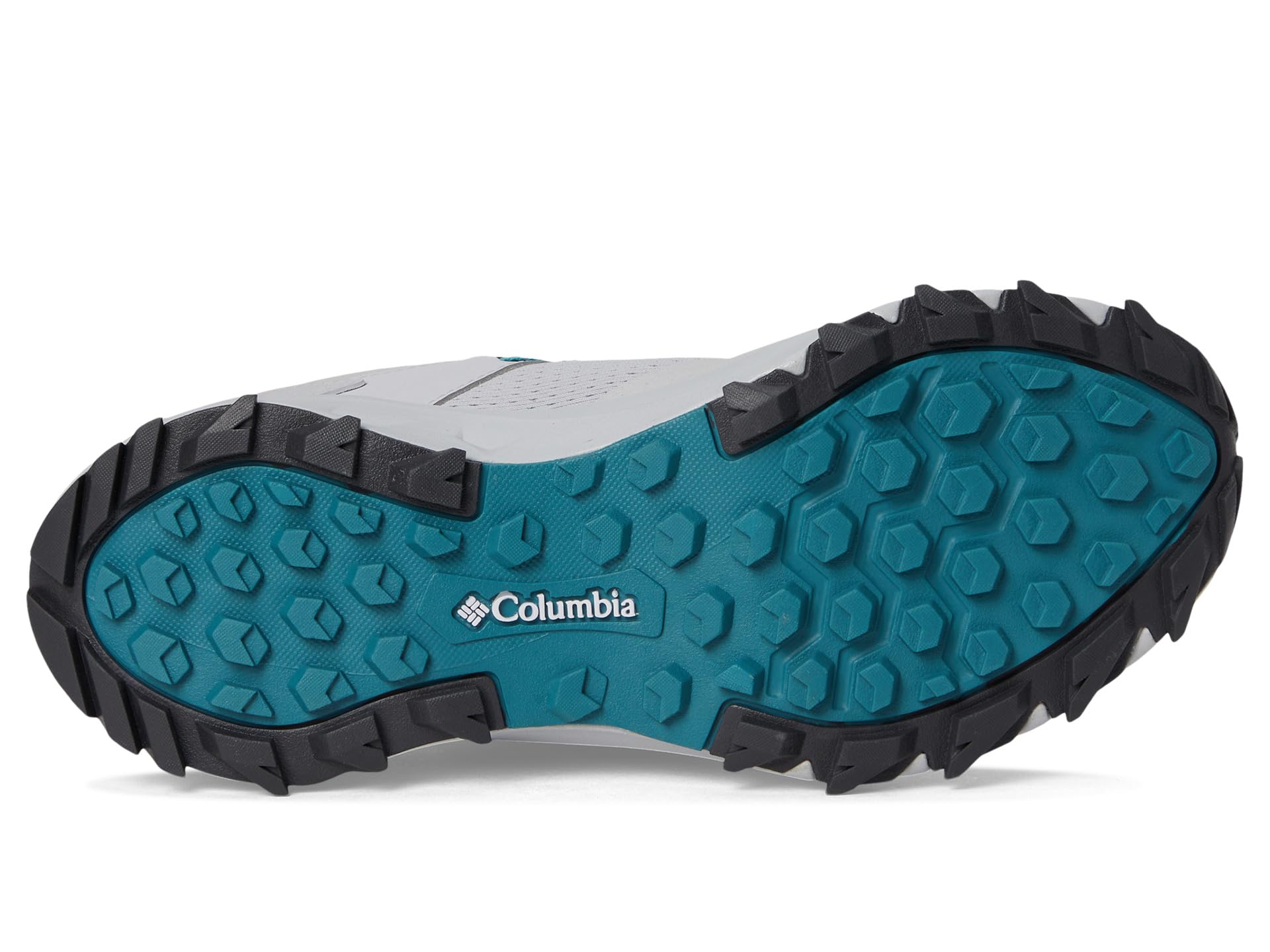 Columbia Women's Hiking Shoes - Picture 4 of 8