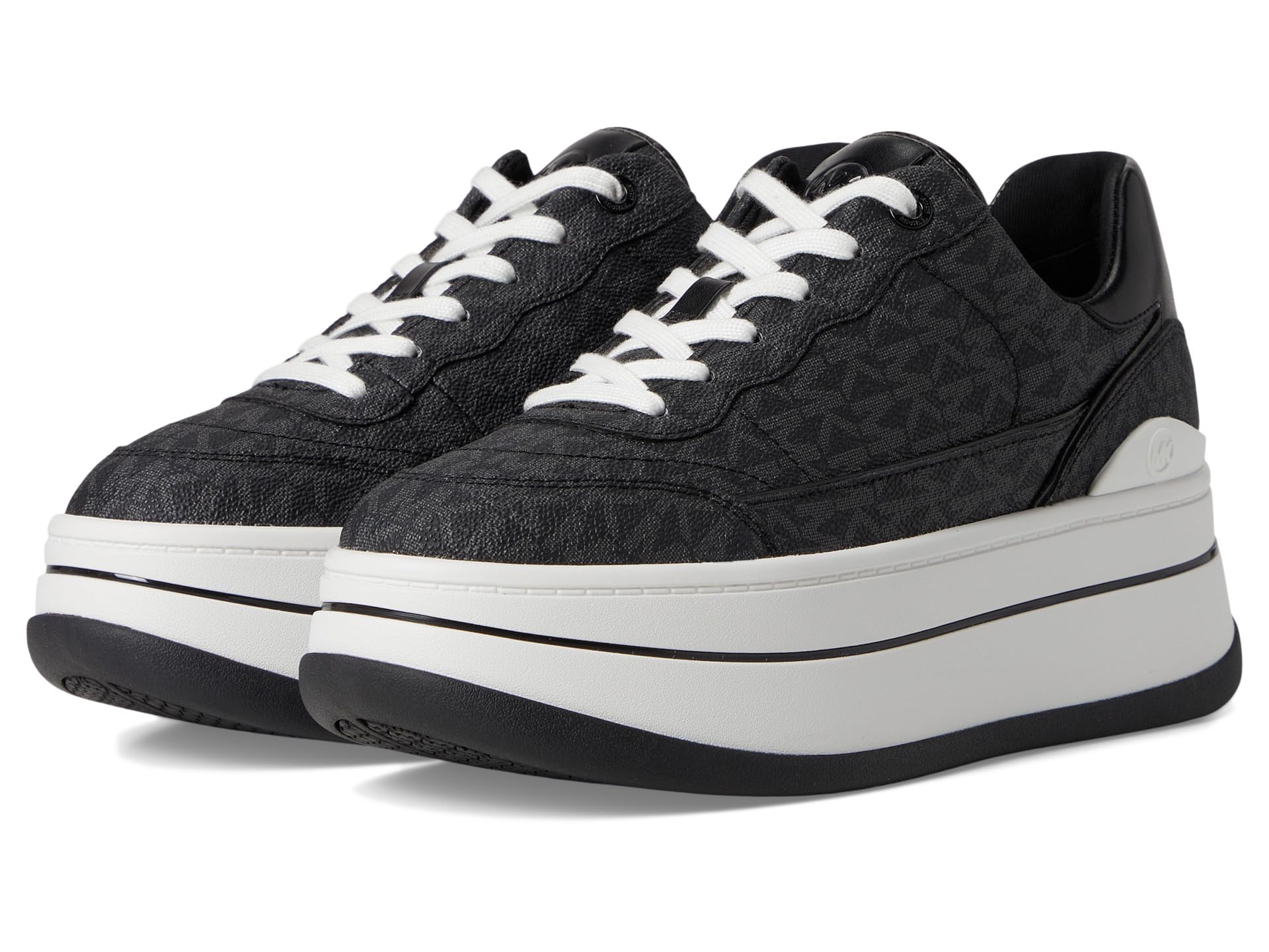 MICHAEL Michael Kors Women's Lifestyle Sneakers Shoes - Picture 2 of 22