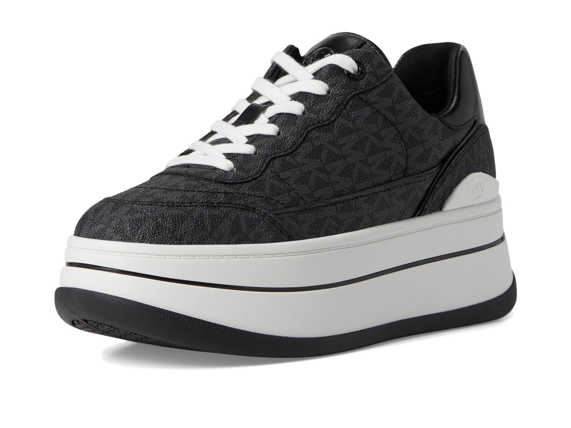MICHAEL Michael Kors Women's Lifestyle Sneakers Shoes - Picture 8 of 22