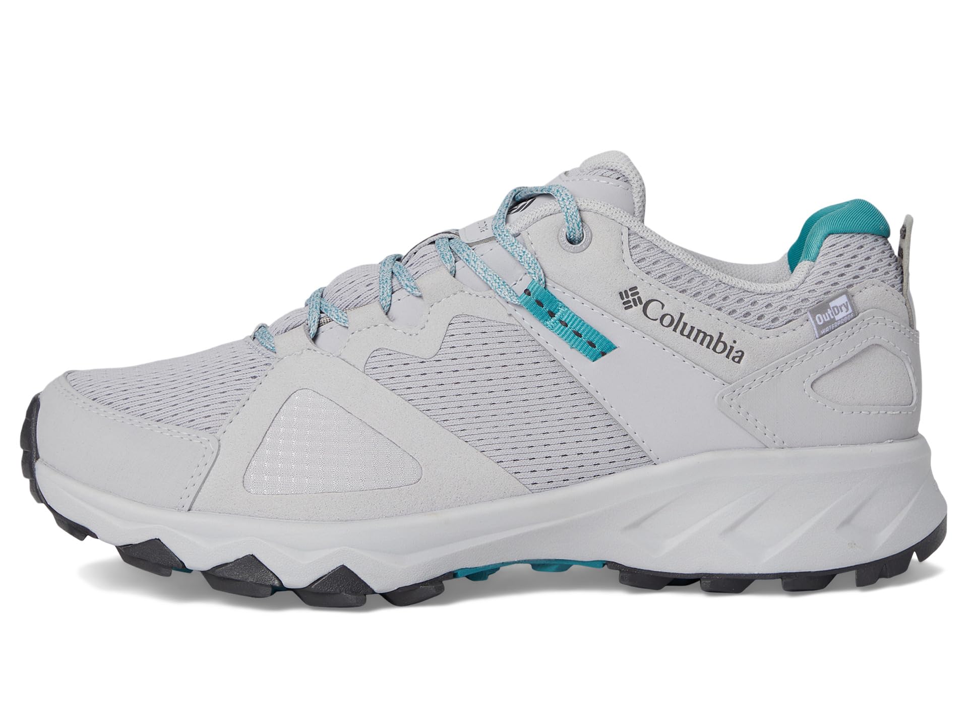 Columbia Women's Hiking Shoes - Picture 5 of 8