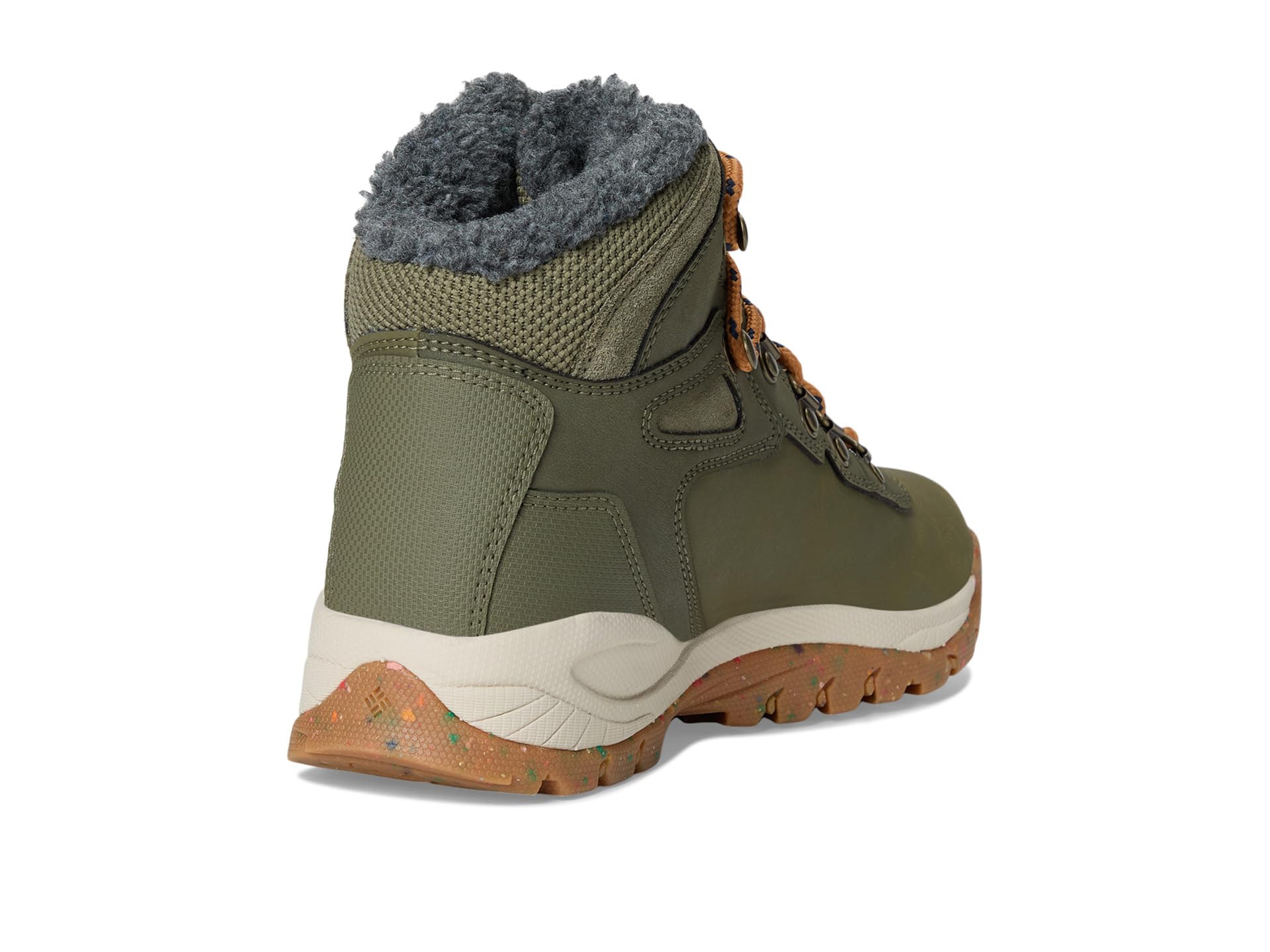 Scarpe da trekking donna Columbia - Foto 13 di 15