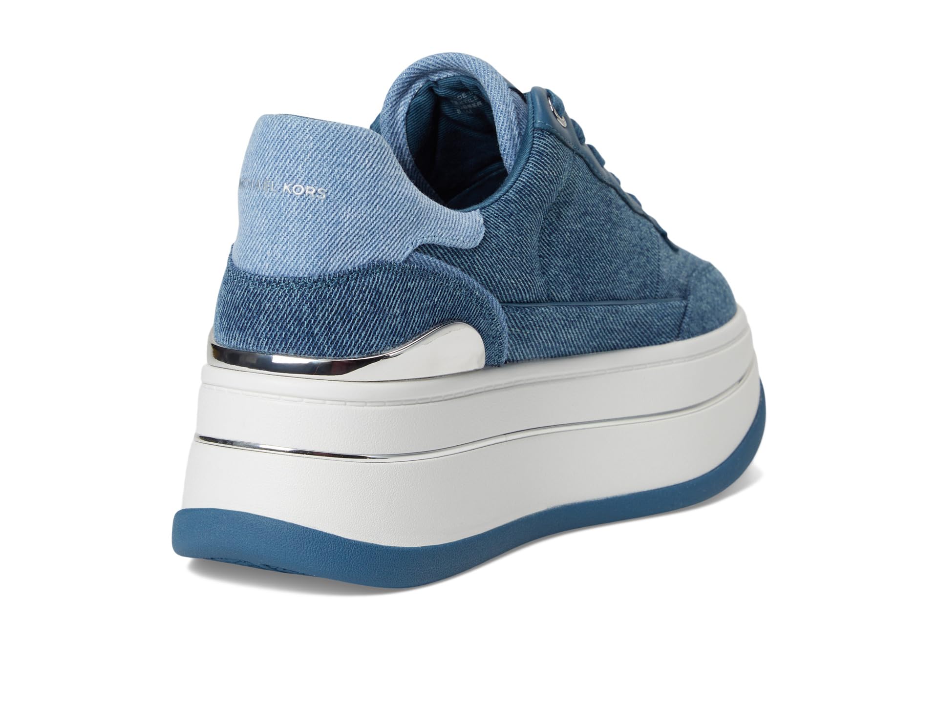 MICHAEL Michael Kors Women's Lifestyle Sneakers Shoes - Picture 13 of 22