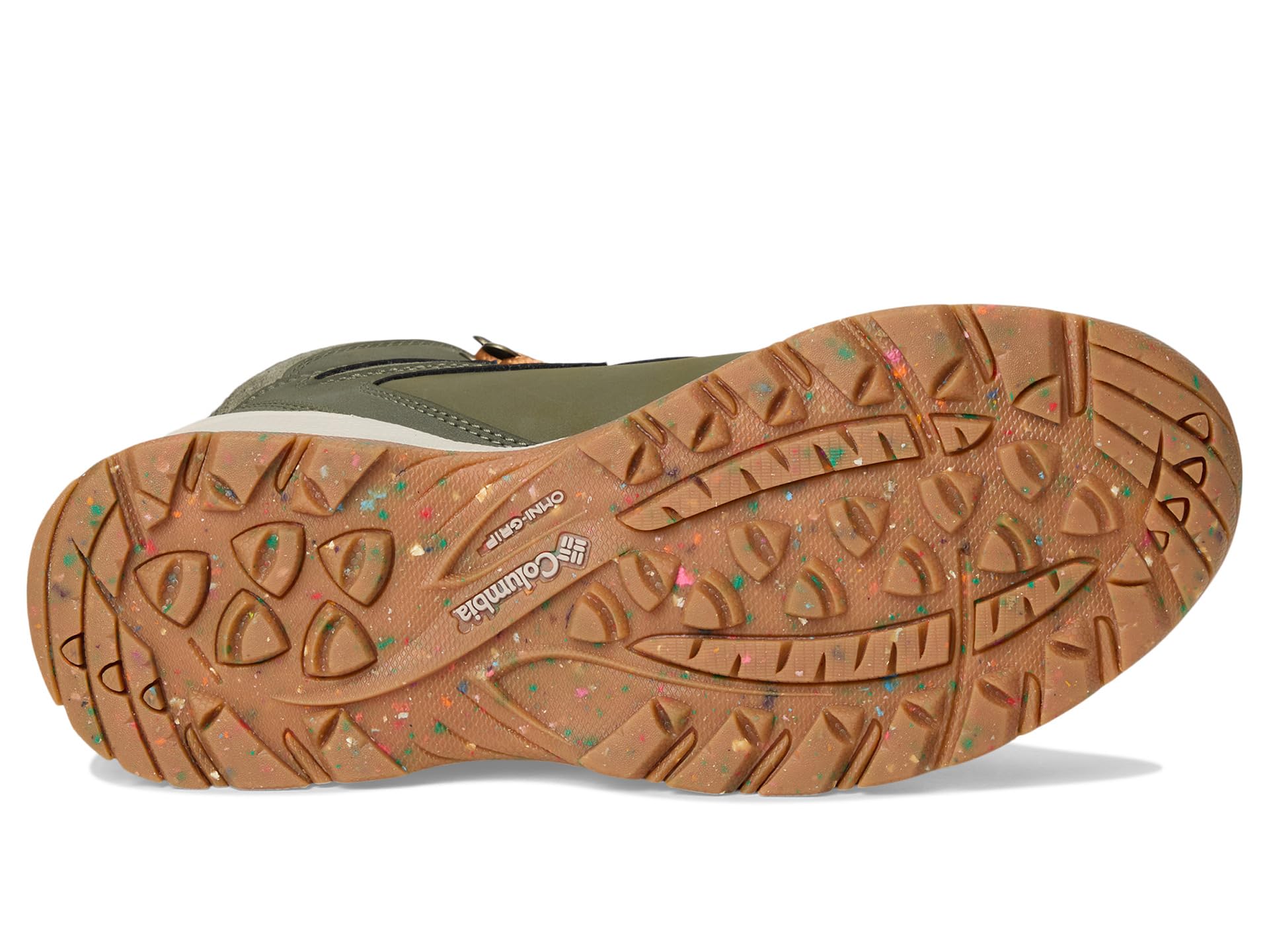 Scarpe da trekking donna Columbia - Foto 11 di 15