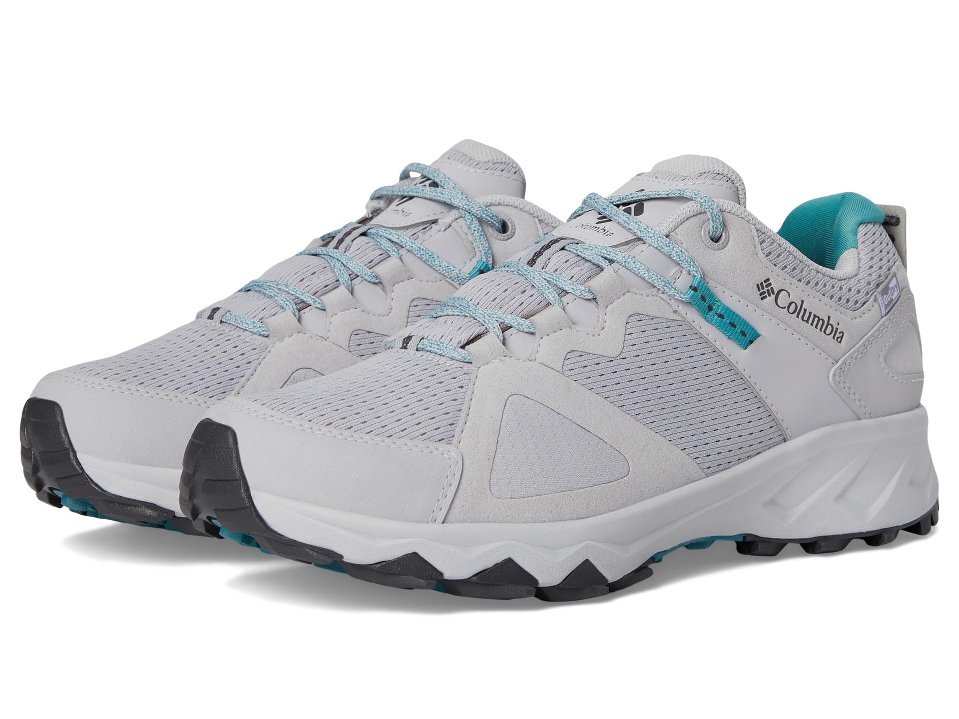 Columbia Women's Hiking Shoes - Picture 2 of 8