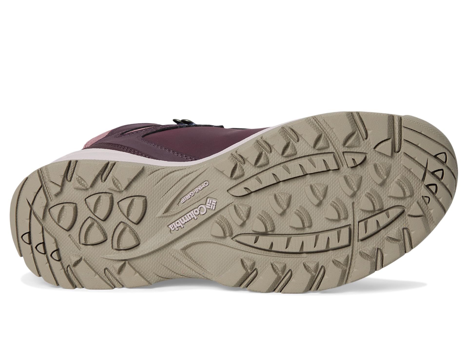 Scarpe da trekking donna Columbia - Foto 4 di 15