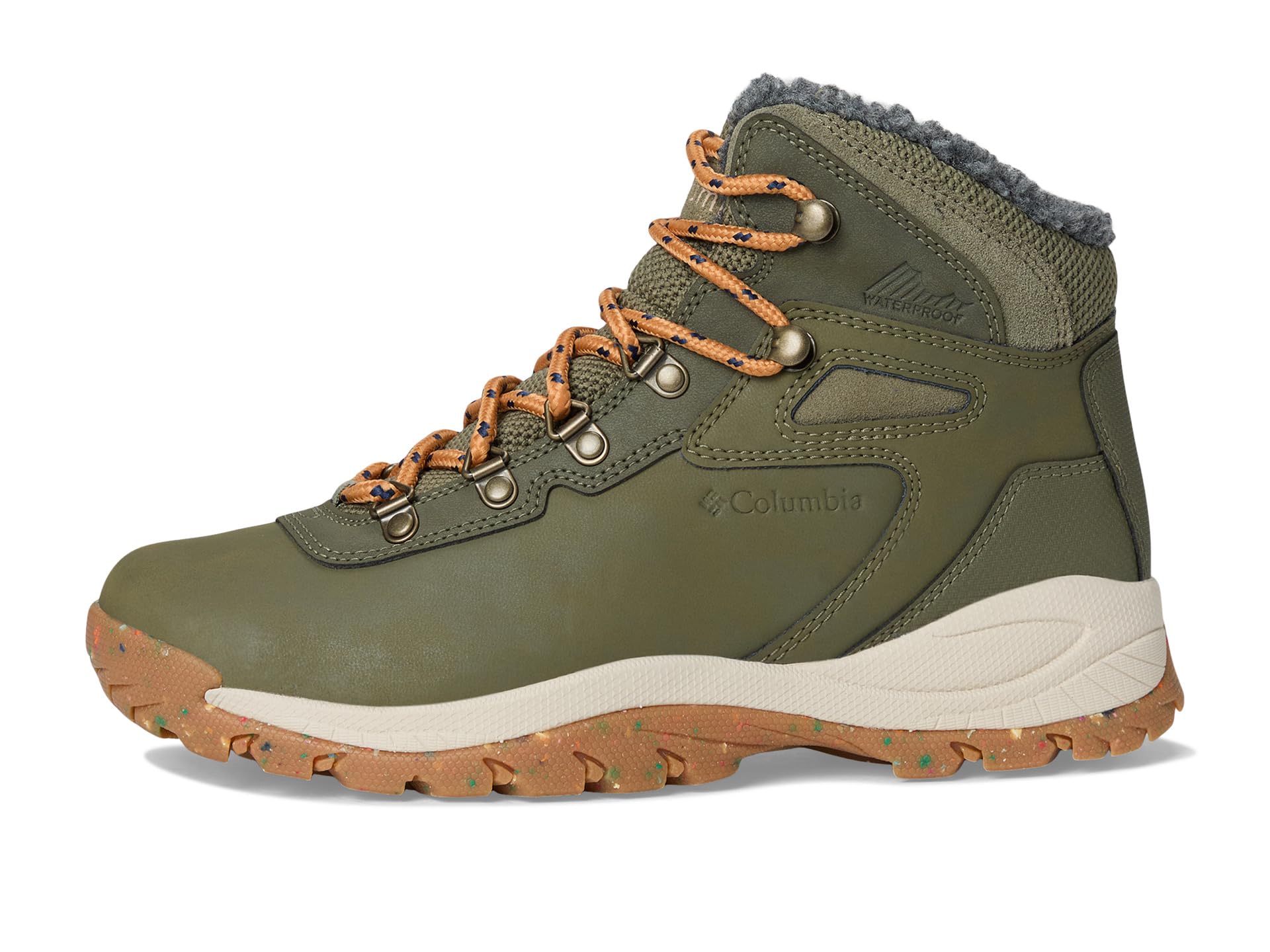 Scarpe da trekking donna Columbia - Foto 12 di 15