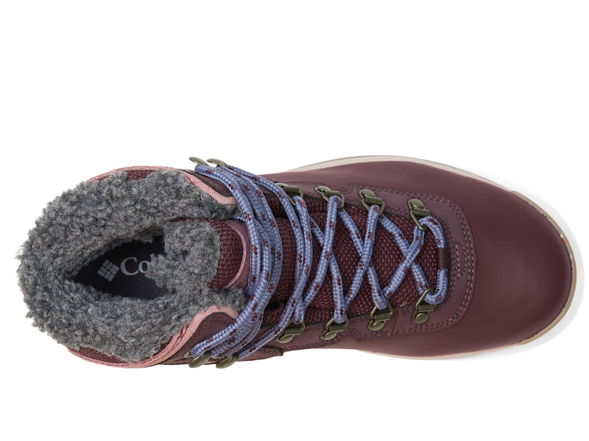 Scarpe da trekking donna Columbia - Foto 3 di 15