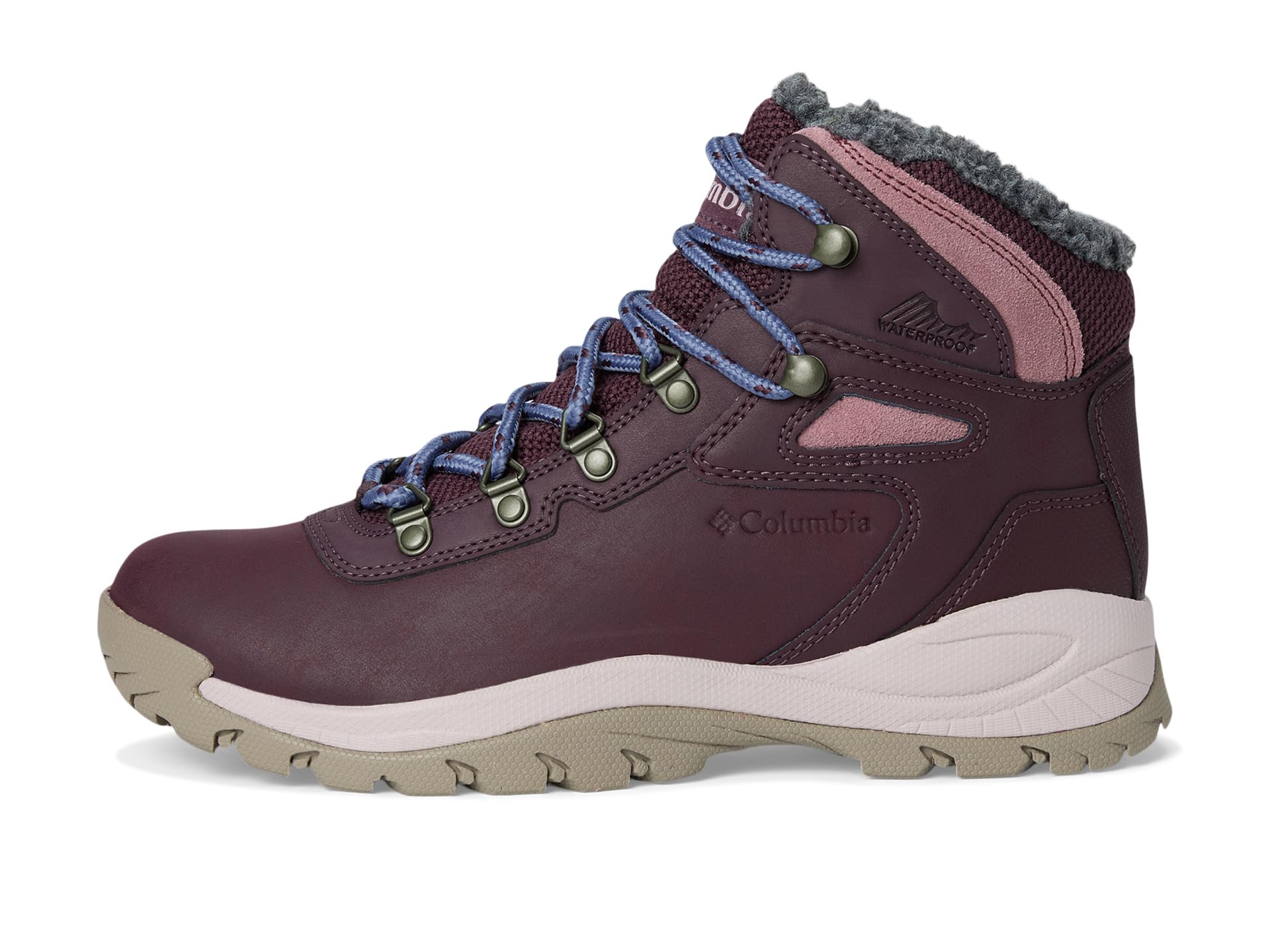 Scarpe da trekking donna Columbia - Foto 5 di 15
