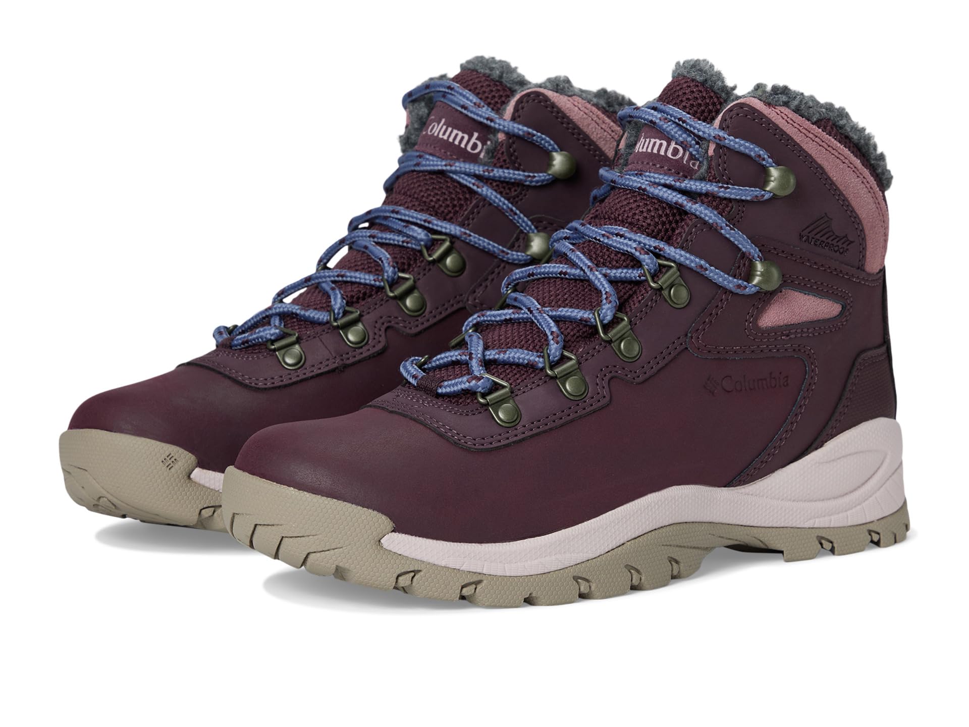 Scarpe da trekking donna Columbia - Foto 2 di 15