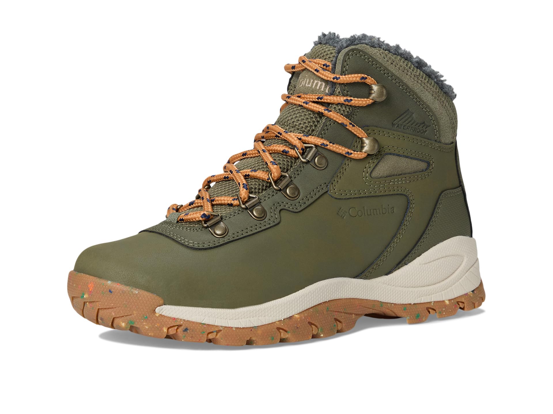 Scarpe da trekking donna Columbia - Foto 15 di 15