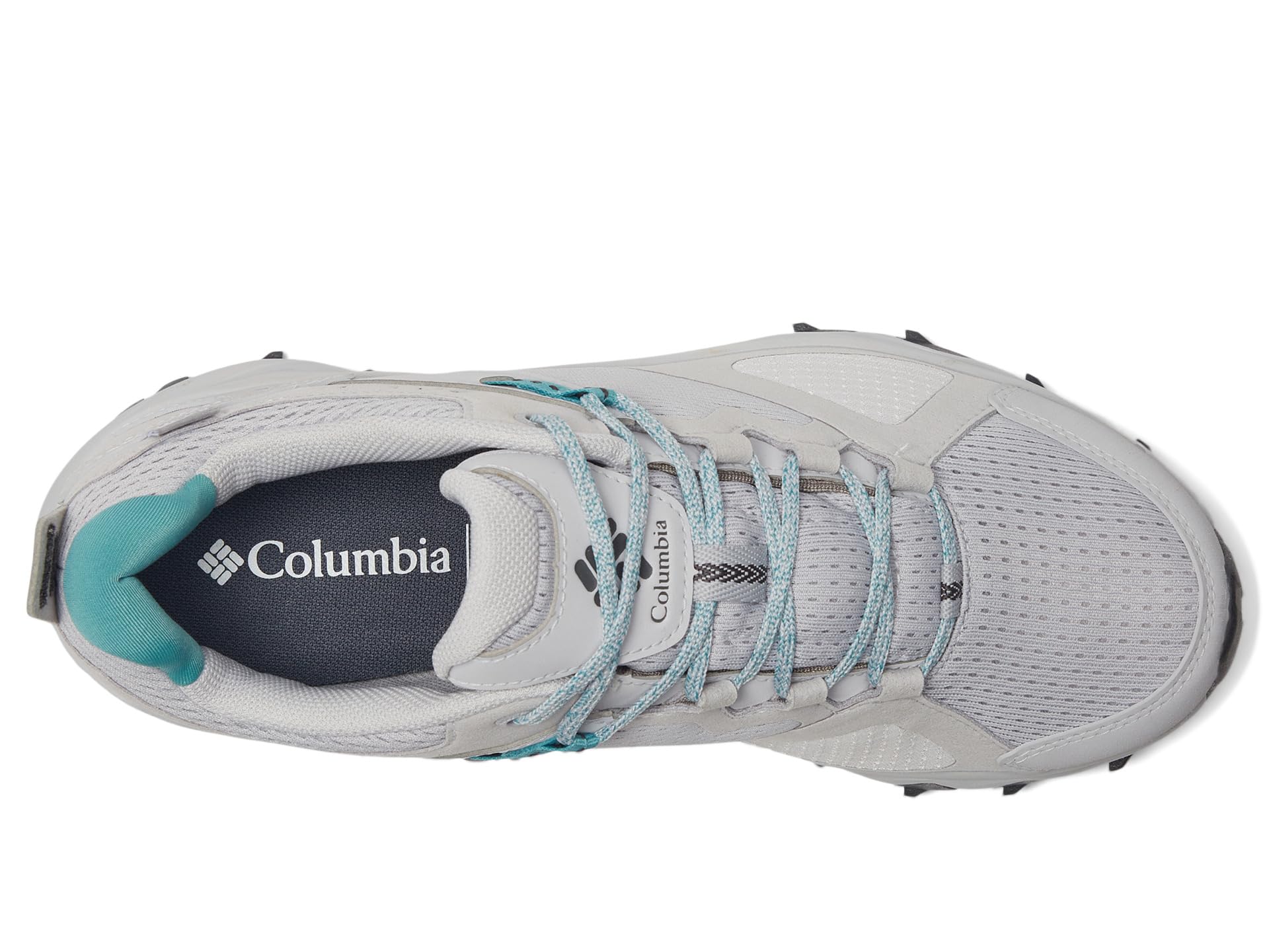 Columbia Women's Hiking Shoes - Picture 3 of 8