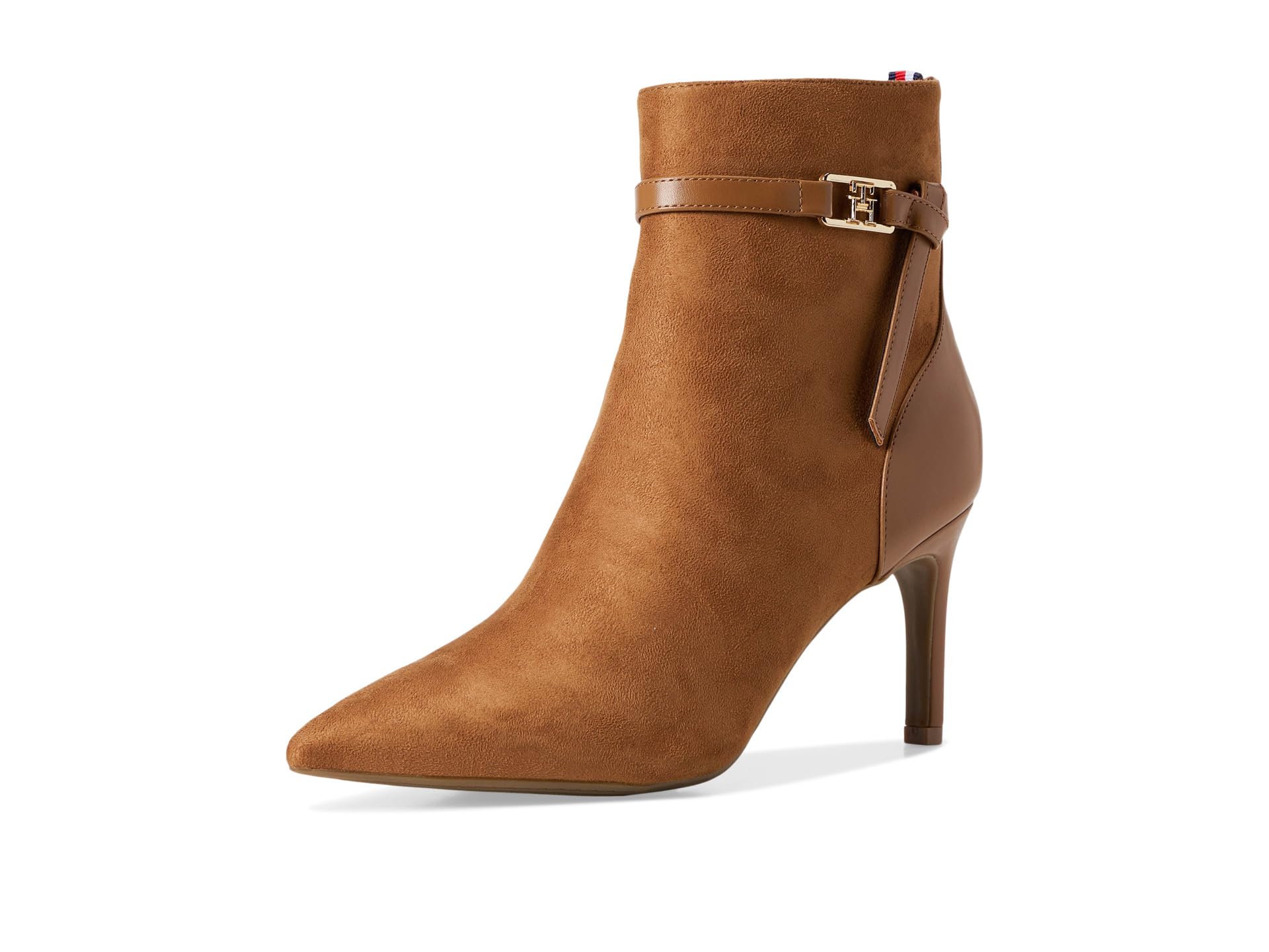 Bottines et bottines femme Tommy soldes Hilfiger