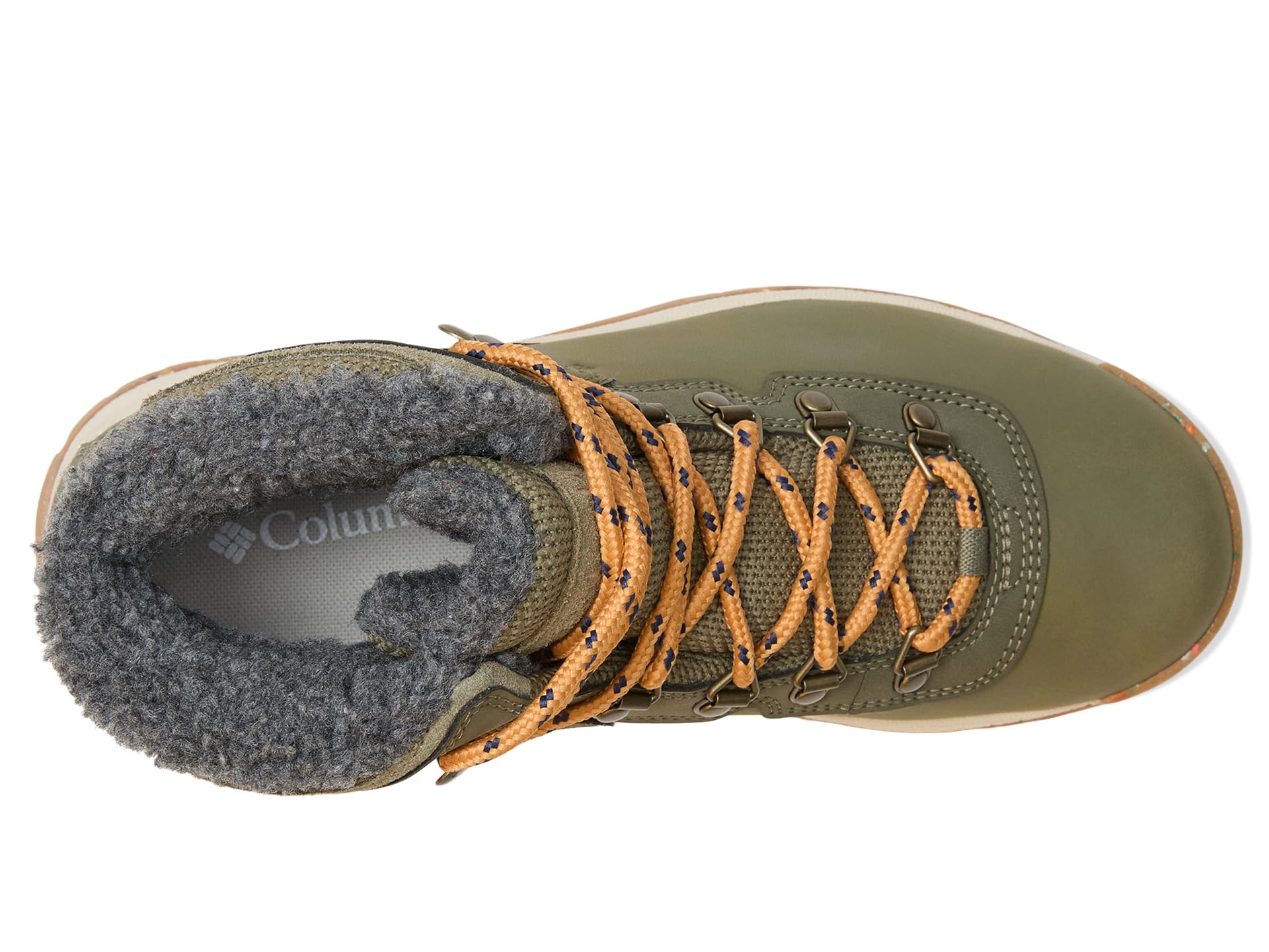Scarpe da trekking donna Columbia - Foto 10 di 15