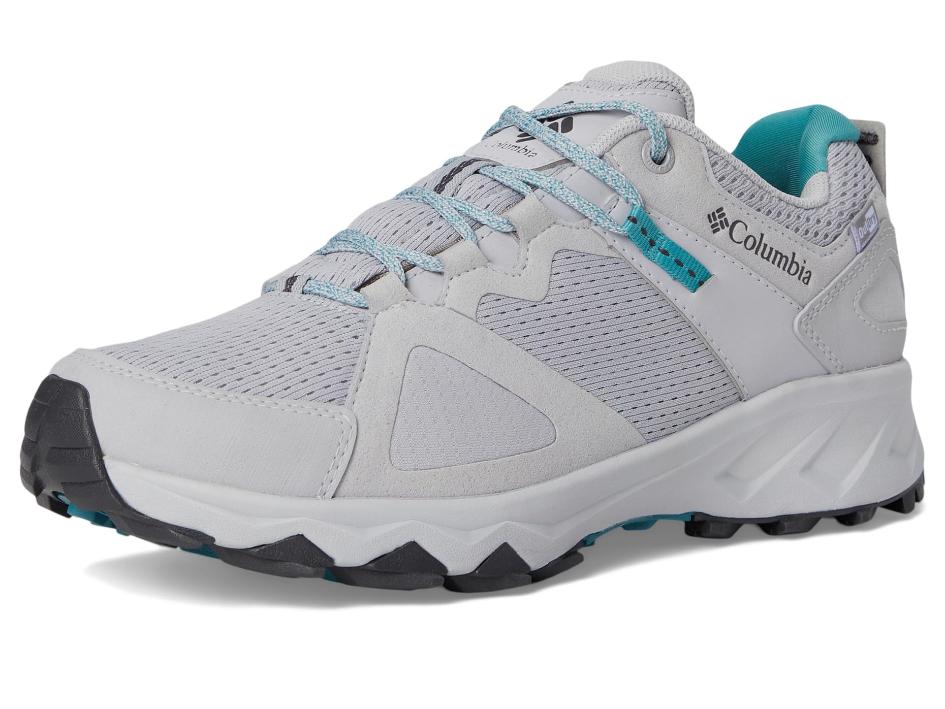 Columbia Women's Hiking Shoes - Picture 8 of 8