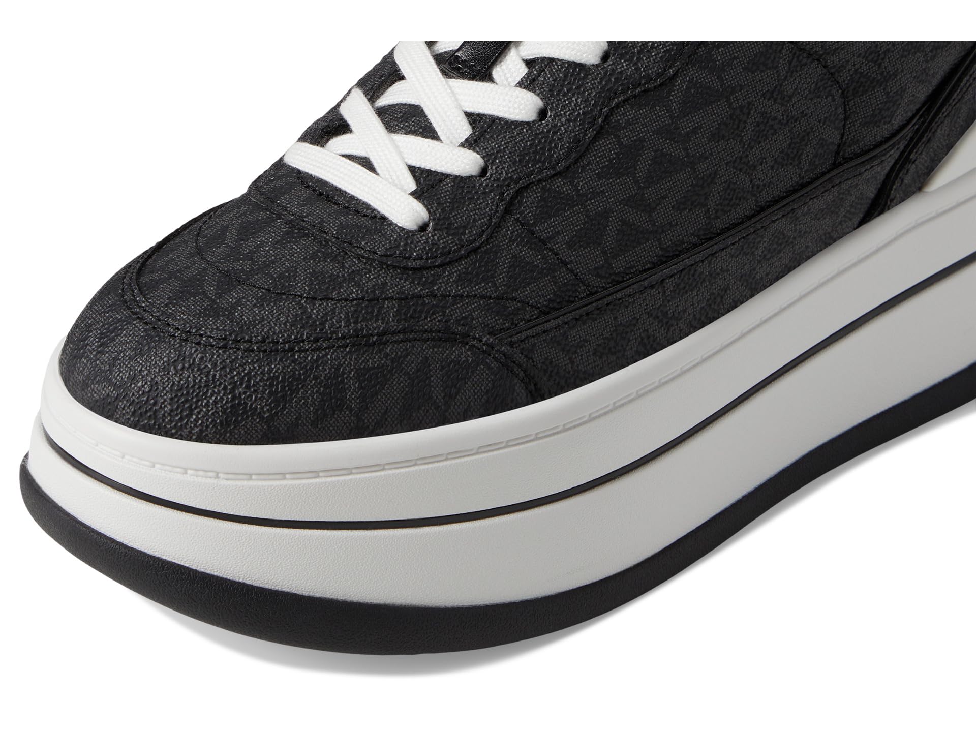 MICHAEL Michael Kors Women's Lifestyle Sneakers Shoes - Picture 7 of 22