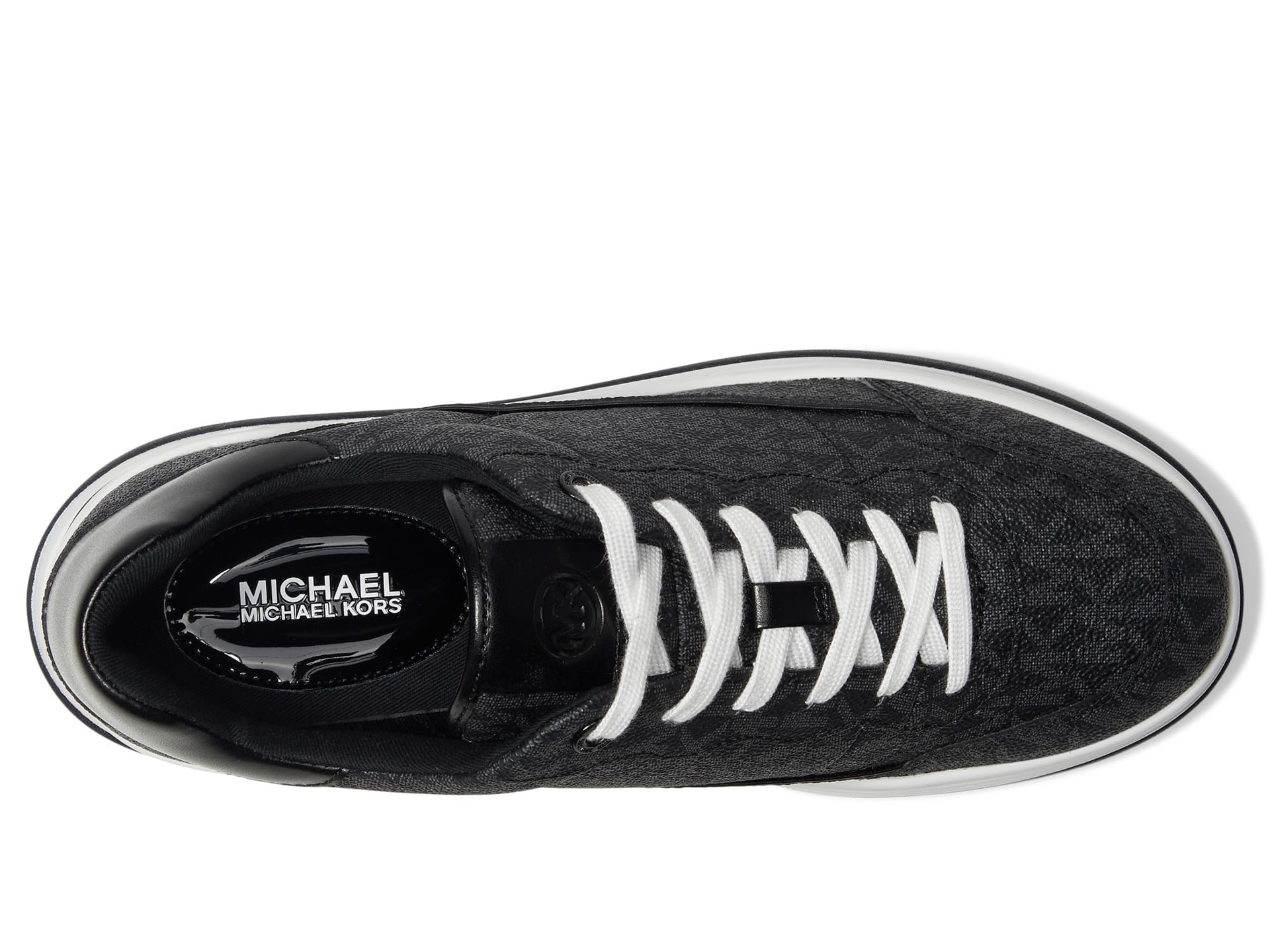 MICHAEL Michael Kors Women's Lifestyle Sneakers Shoes - Picture 3 of 22