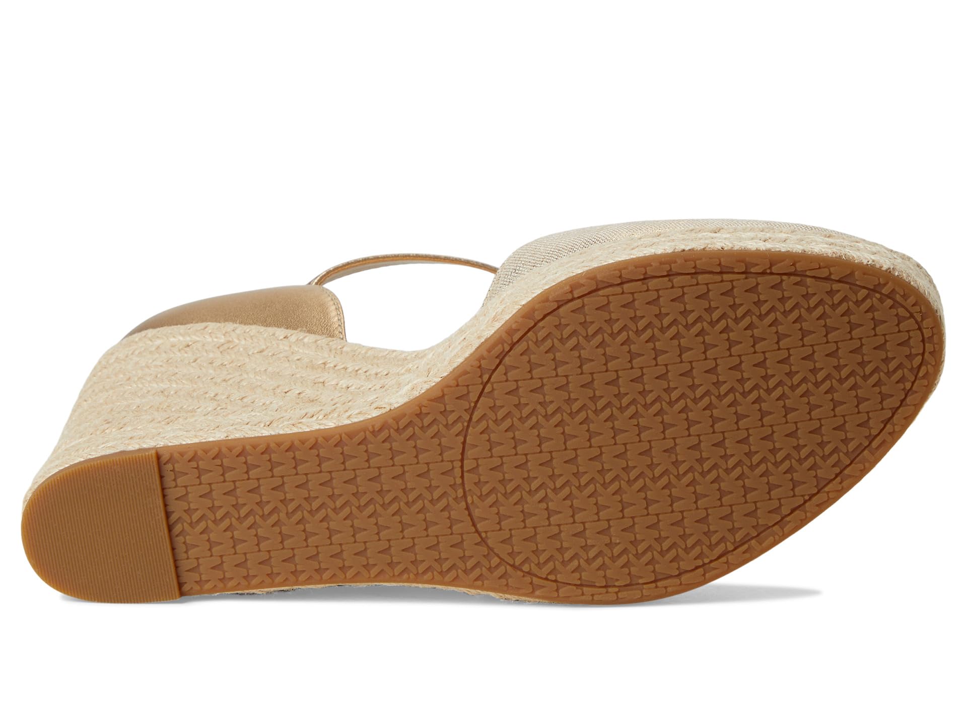 MICHAEL Michael Kors Women's Wedge Heels Shoes - Picture 9 of 13
